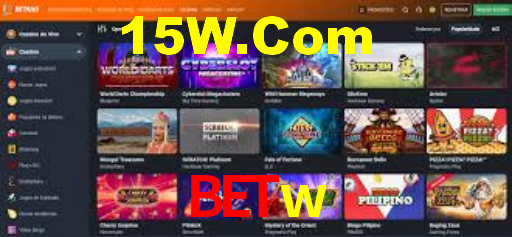Betw: Seu Especialista em Apostas Esportivas Brasileiras