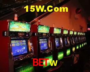 Casino Ao Vivo Betw