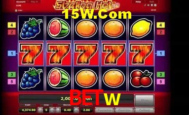 Diretório de Jogos Betw