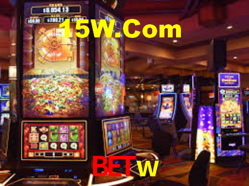 Betw.Com Login