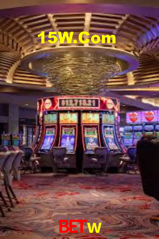 Betw.Com CaSSino
