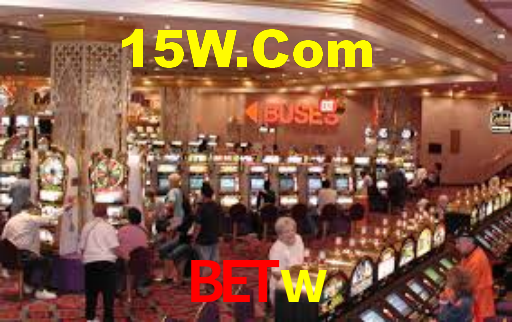 Betw.Com Login