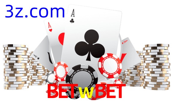 Jogue jogos de pôquer em Betwbet