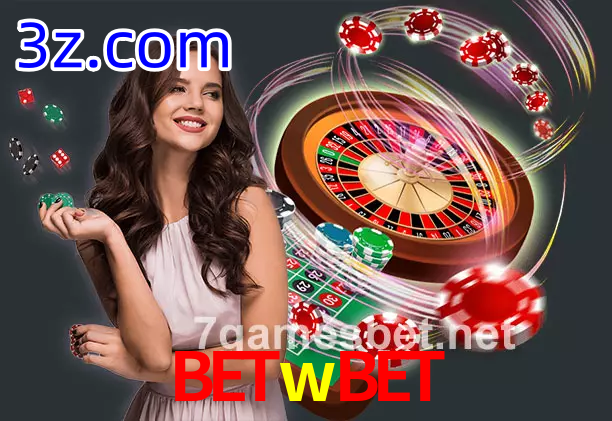 vivo no cassino Betwbet