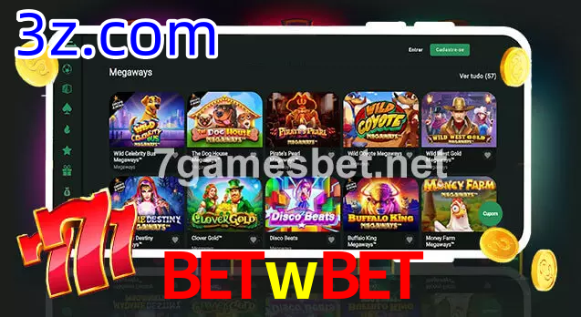 Betwbet aplicativo