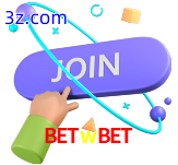 Junte-se ao cassino Betwbet hoje mesmo
