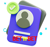 Tornar-se um membro do Betwbet é muito simples