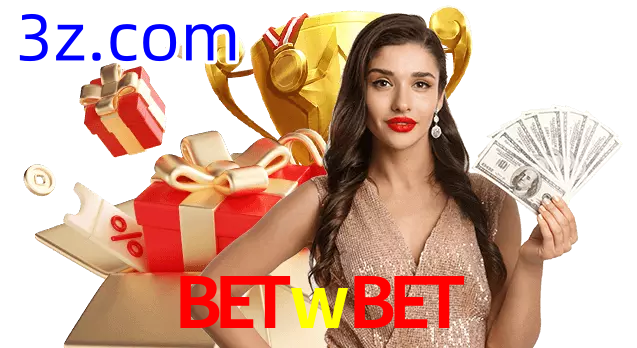 Jogue com dealers reais no Betwbet!