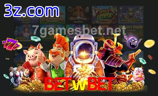 cassino Betwbet